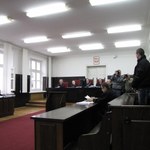 W Łodzi rozpoczął się proces oskarżonego o zabójstwo pracownicy "Providentu"