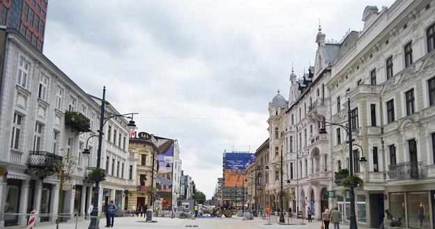 W Łodzi szczególnie widoczny jest popyt na nowe mieszkania /&copy;123RF/PICSEL