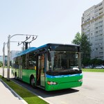 ​W Łodzi testują elektryczny autobus. Wkrótce będzie ich 17