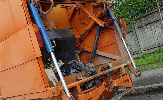 W Łodzi wzrosną opłaty za śmieci 