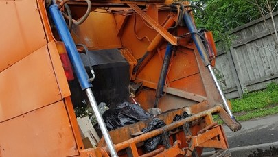 W Łodzi wzrosną opłaty za śmieci 