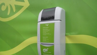 W łódzkiej Manufakturze "zatankujesz prąd", i to za darmo