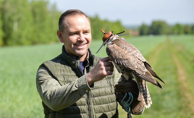 W Łódzkiem Nawrocki miał lepszy wynik