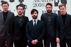 W Londynie rozdano brytyjskie nagrody muzyczne - Brit Awards