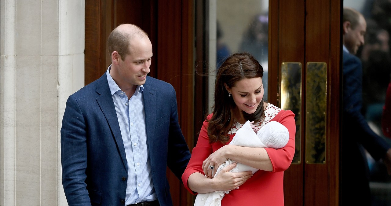 W londyńskiej klinice na świat przychodziły dzieci księcia Williama i księżnej Kate / Gareth Cattermole / Staff /Getty Images