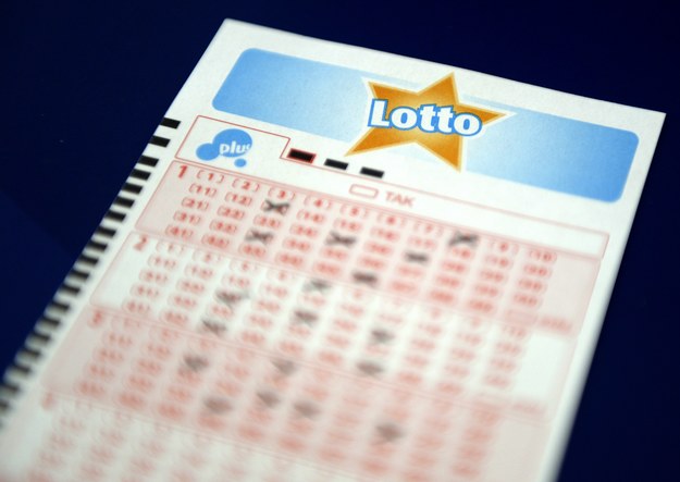 W Lotto padła "szóstka" /Darek Delmanowicz /PAP