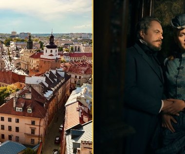 W Lublinie kręcą "Lalkę". Sprawdź, gdzie będą utrudnienia 