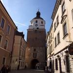 ​W Lublinie o 15 proc. spadła liczba turystów. Ale coraz więcej gości to młodzi