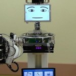 W Lublinie powstaje robot, który będzie pomagał osobom chorym na Alzheimera