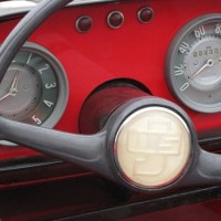 Replika Syreny Sport autorstwa Mirosława Mazura z Lublina