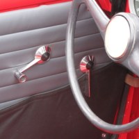 Replika Syreny Sport autorstwa Mirosława Mazura z Lublina