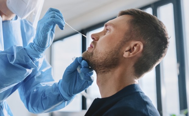 W Lublinie powstanie całodobowy punkt wymazowy