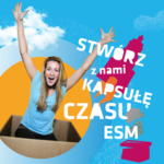 W Lublinie powstanie kapsuła czasu Europejskiej Stolicy Młodzieży 2023
