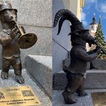 W Lublinie staną kolejne figurki koziołków z brązu