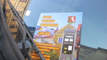 W Lublinie szykuje się rewolucja z parkowaniem