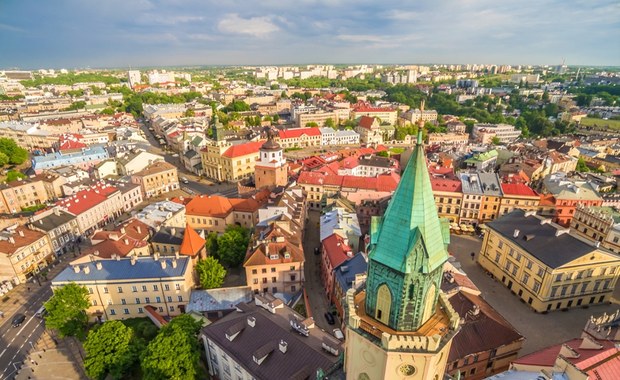 W Lublinie wzrośnie podatek od nieruchomości