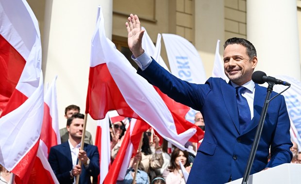 W Lublinie zwycięstwo kandydata KO