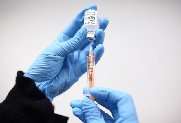 W lutym do Polski ma trafić milion dawek szczepionki AstraZeneki