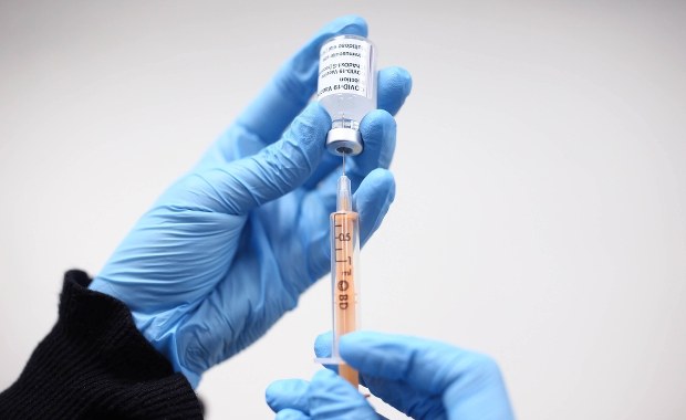 W lutym do Polski ma trafić milion dawek szczepionki AstraZeneki