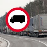 W lutym nowe zakazy dla ciężarówek. Kluczowe drogi zablokowane