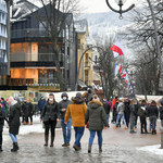 W lutym Polacy znów wykorzystywali często bony turystyczne