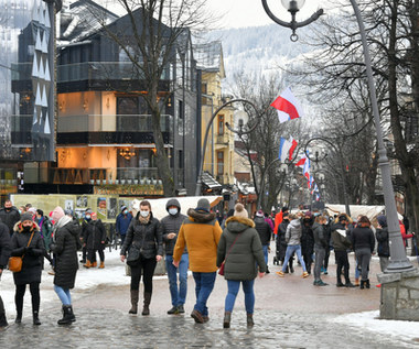 W lutym Polacy znów wykorzystywali często bony turystyczne