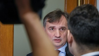 W lutym Sejm nie uchyli immunitetu Zbigniewowi Ziobrze