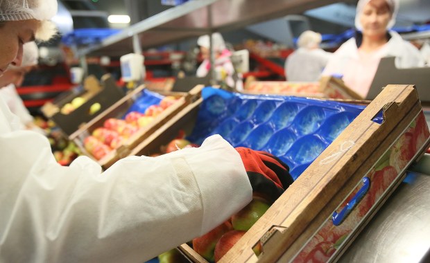 W lutym "statystycznie" wzrosły pensje. GUS podał najnowsze dane 