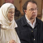 W Luwrze pokazano "Młyn i krzyż"