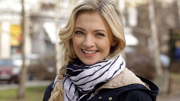 W "M jak miłość" pojwai się długo oczekiwana nowa bohaterka - Joanna /www.mjakmilosc.tvp.pl/