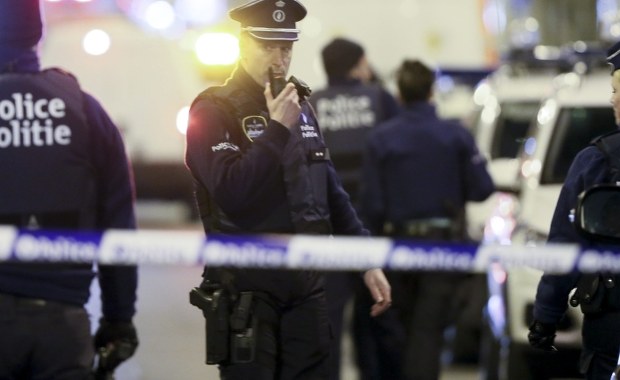 W magistracie w Brukseli podrabiano paszporty... dla islamistów