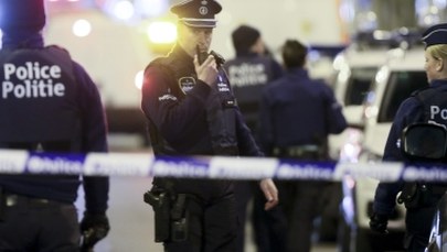 W magistracie w Brukseli podrabiano paszporty... dla islamistów