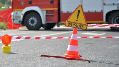 W "majówkę" na drogach zginęły 23 osoby