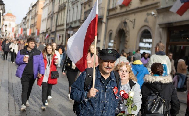 W majówkę parada zabytkowych samochodów i pochód patriotyczny