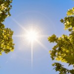 W majówkę wysokie temperatury i brak opadów. Sprawdź prognozę na długi weekend