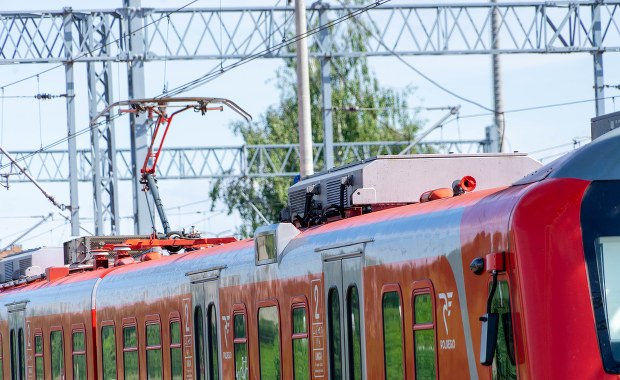 W majowy weekend będą kursować specjalne pociągi na Roztocze