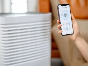 W maju będzie cieplej. Kup klimatyzator przenośny przed upałem