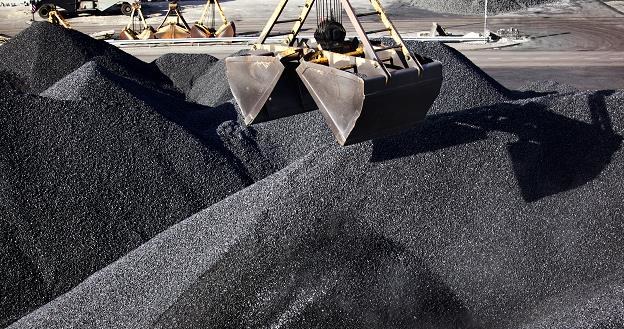 W maju br. 200 tys. ton węgla wrzucono w Polsce na hałdy /&copy;123RF/PICSEL