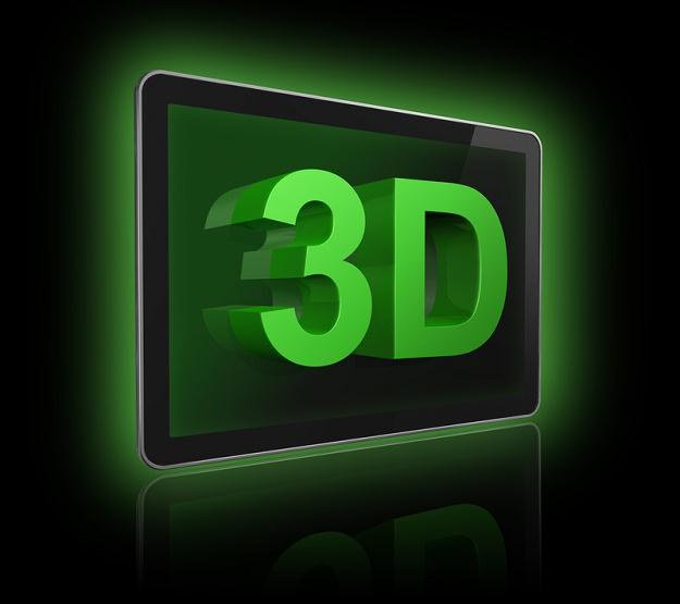 W maju br. Canal+ 3D pokaże dwie trójwymiarowe premiery /&copy; Panthermedia