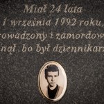 W maju prawdopodobny koniec procesu w sprawie zabójstwa Jarosława Ziętary