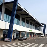 W maju rusza budowa nowej płyty postojowej lotniska Katowice