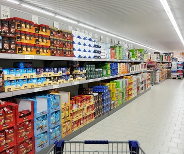 W maju ten produkt zdrożał o ponad 25 proc. "Silna presja kosztowa"