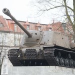 W Malborku usunięto poradzieckie pomniki z ewidencji zabytków. Jak argumentowano decyzję?