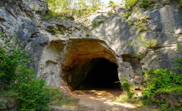 W małopolskiej jaskini mieszkali kanibale