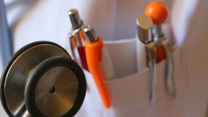 W małopolskim szpitalu ​23 lekarzy złożyło wypowiedzenia. W czwartek negocjacje