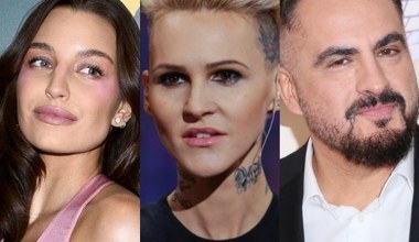 W "Mam talent!" doszło do scen. Chylińska i Egurrola nie mogli powstrzymać łez, ale od Wieniawy powiało chłodem