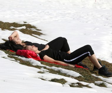 W marcu jak w garncu. Prognoza pogody na początek miesiąca