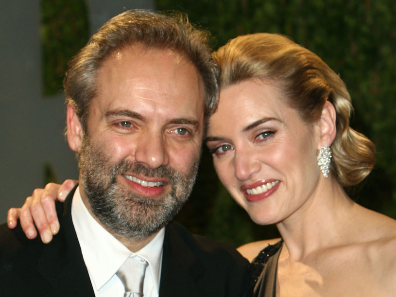 W marcu Kate Winslet rozstała się z mężem Samem Mendesem &nbsp; /Getty Images/Flash Press Media