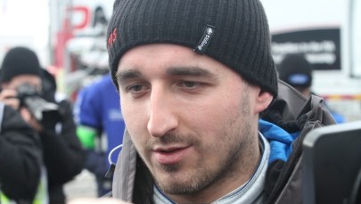 W marcu Robert Kubica pojedzie w Meksyku 