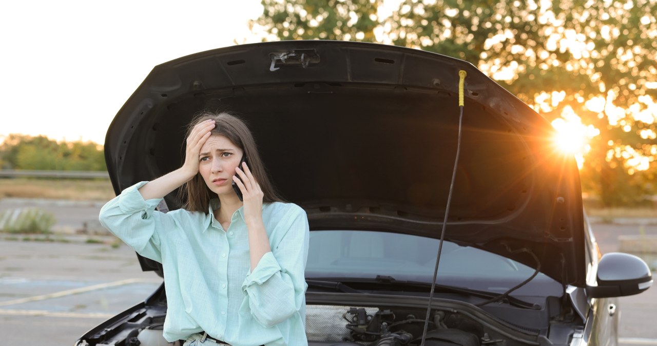 W marcu trzeba szczególnie uważać na drodze. Zwłaszcza 12 marca lepiej unikać podróży. Poznaj przesądy na pozimie. /Pixel